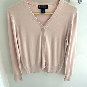 Gently worn soft fabric